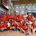 Vaterpolo: Radnički je šampion Srbije!
