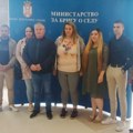 Sedam seoskih kuća u Žitištu: Akcija Ministarstva za brigu o selu