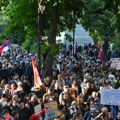 Kako su studenti u Srbiji izgradili sopstvenu demokratiju bez vođa, otkriva izveštaj AFP
