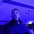 Drama na nastupu Slobe Radanovića: Svi gosti hitno napustili objekat - evo šta se dogodilo