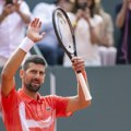 Đoković saznao termin prvog meča na Rolan Garosu