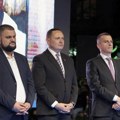 Front za promene slavi godišnjicu pobede na izborima