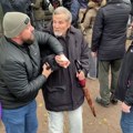 I dalje traje potraga za policajcem zbog koga je Iliji Kostiću odstranjen testis