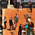 Sabalenka sve iznenadila potezom: Pobedila Olgu Danilović, a onda je usledio gest koji će oduševiti Srbe