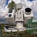 Laserski top iz Kine obara ukrajinske dronove VIDEO