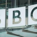 BBC odbacio tvrdnje Bele kuće da je netačno izveštavao o Gazi