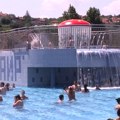 Dvoje dece u Nišu umalo se utopilo na bazenima: Intervenisali spasioci i Hitna pomoć