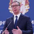 Predsednik Vučić izjavio saučešće povodom tragedije u Indiji