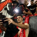 Srbija dočekuje Albaniju u Beogradu, da li i Albance?