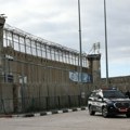 Izrael izvršio racije na palestinske zatvorenike koji slave iranski napad