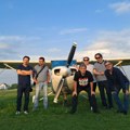 Dub Fest obeležava početak leta uz Đuru i Mornare