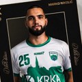 Još jedno pojačanje za Partizan - Marko Nikolić novi igrač crno-belih