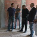 Počeli završni radovi na izgradnji Dečijeg doma „Bogdan Milanović“ na Bešnjaji