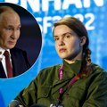 Marijana osula paljbu na ukrajinskog komandanta Nakon Putinovih reči, traži se krivac za katastrofu u Sumiju