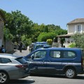 Pucnjava na svadbi u Francuskoj: Mlada ubijena, mladoženja i dete ranjeni