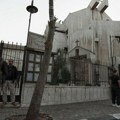 Raste broj mrtvih u napadu u pravoslavnoj crkvi Svetog Ilije: Napadač ušao u crkvu opasan eksplozivima