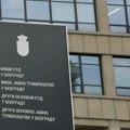 Tužilaštvo zatražilo pritvor za osumnjičene za pripremu nasilne promene vlasti u Srbiji