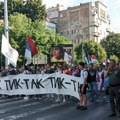 AFP: Kako se došlo do sedam meseci protesta studenata u Srbiji