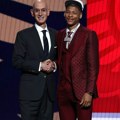 Da li će ovo biti najprodavaniji dres ikad u NBA ligi? Broj i prezime stvaraju jasnu poruku