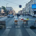 Deo blokada širom Srbije završen, najavljena nova okupljanja
