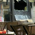 Saznajemo Bačen molotovljev koktel na poznati kafić u centru Beograda