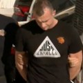 "Znaš li ko smo mi, SAD ćemo da te silujemo" Jovanović svjedočio protiv „prljavog policajca“