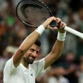 Ђоковић игра сутра од 14.30 часова против Еванса у другом колу Вимблдона