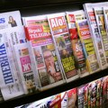 Brojne neregularnosti u projektnom finansiranju medija: Kako se deli novac?