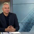 Шутановац и косовски амбасадор у САД заједно са Соренсеном у Вашингтону