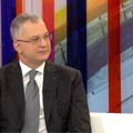Šutanovac i kosovski ambasador u SAD zajedno sa Sorensenom u Vašingtonu