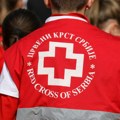 Црвени крст Србије отворио рачун за прикупљање новчане помоћи угроженима у пожарима