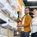 Letnje vrućine ne popuštaju, a ni rast prodaje klima-uređaja – svaka sezona donosi nove rekorde