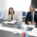 SSP: Opet probijen rok za završetak radova u Drajzerovoj