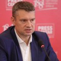 Pomoćniku direktora Kancelarije za KiM Igoru Popoviću određen pritvor do 48 sati