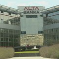 Efektiva: Alta banka preuzela i potraživanja Univerzal banke u stečaju