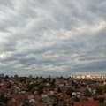 Pad temperature i obilne padavine u Srbiji: Stiže i stabilizacija vremena