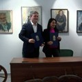 Potpisan Ugovor o realizaciji Nacionalnog festivala filma i televizije (VIDEO)