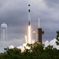 SpaceX prebacio novu posadu astronauta na Međunarodnu svemirsku stanicu za samo 15 sati
