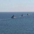 Alarm za Zapad: Združene snage Kine i Rusije patroliraju Pacifikom