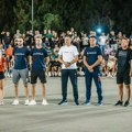 TURNIR “TANASKO RAJIĆ 2025”: Stonoteniseri Srbije uživali u malom fudbalu