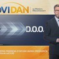 Novi dan: Promena statusa javnih preduzeća