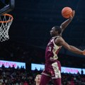 U NBA osvojio nagradu za najboljeg atletu, sada će igrati u Evroligi