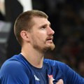 "Kada sam video Nikolu Jokića da plače...": Italijani zvali Miška, hoće da im dođe najbolji na svetu