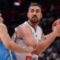 Milutinov: Kada imate Jokića i Bogdanovića očekivanja su velika i to je normalno