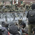Krenuo novi migrantski talas ka Evropi, letovi su već počeli: Iza svega se krije Putinov pakleni plan