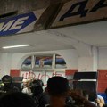 Mićin: Ekstremisti blokaderi pokazali svoje pravo lice, nisu birali sredstva - kamenice, psovke, pretnje