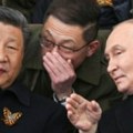 Zašto Xi pomno prati samit Trump - Putin na Aljasci?