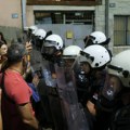 Niški studenti: Naših pet kolega, među kojima je i jedan maturant koji je na protestu dočekao 18. rođendan, pušteni su na…