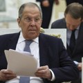 Lavrov: Samit na Aljasci pokazao da Tramp teži postizanju dugoročnog mira u Ukrajini