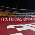 A posle Zvezda - Pafos... Evo šta su uradile "delije" igračima Zvezde (video)